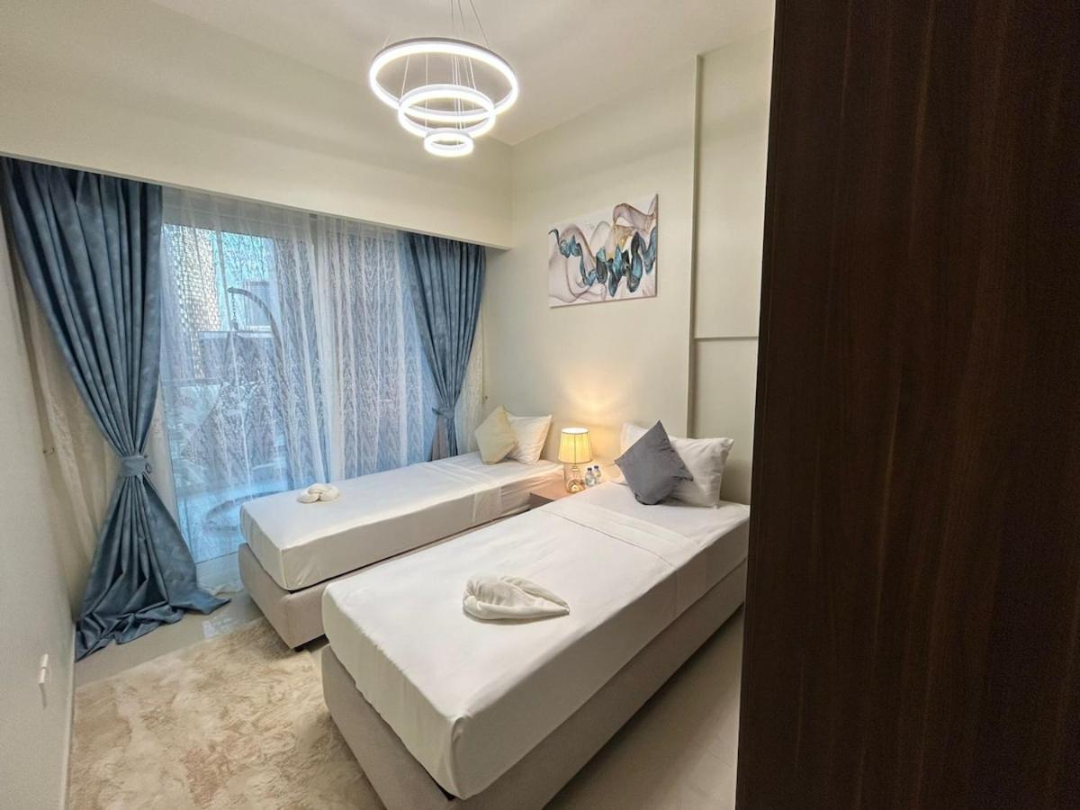 Apartment Luxurious 2bhk In Reva Tower Dubai