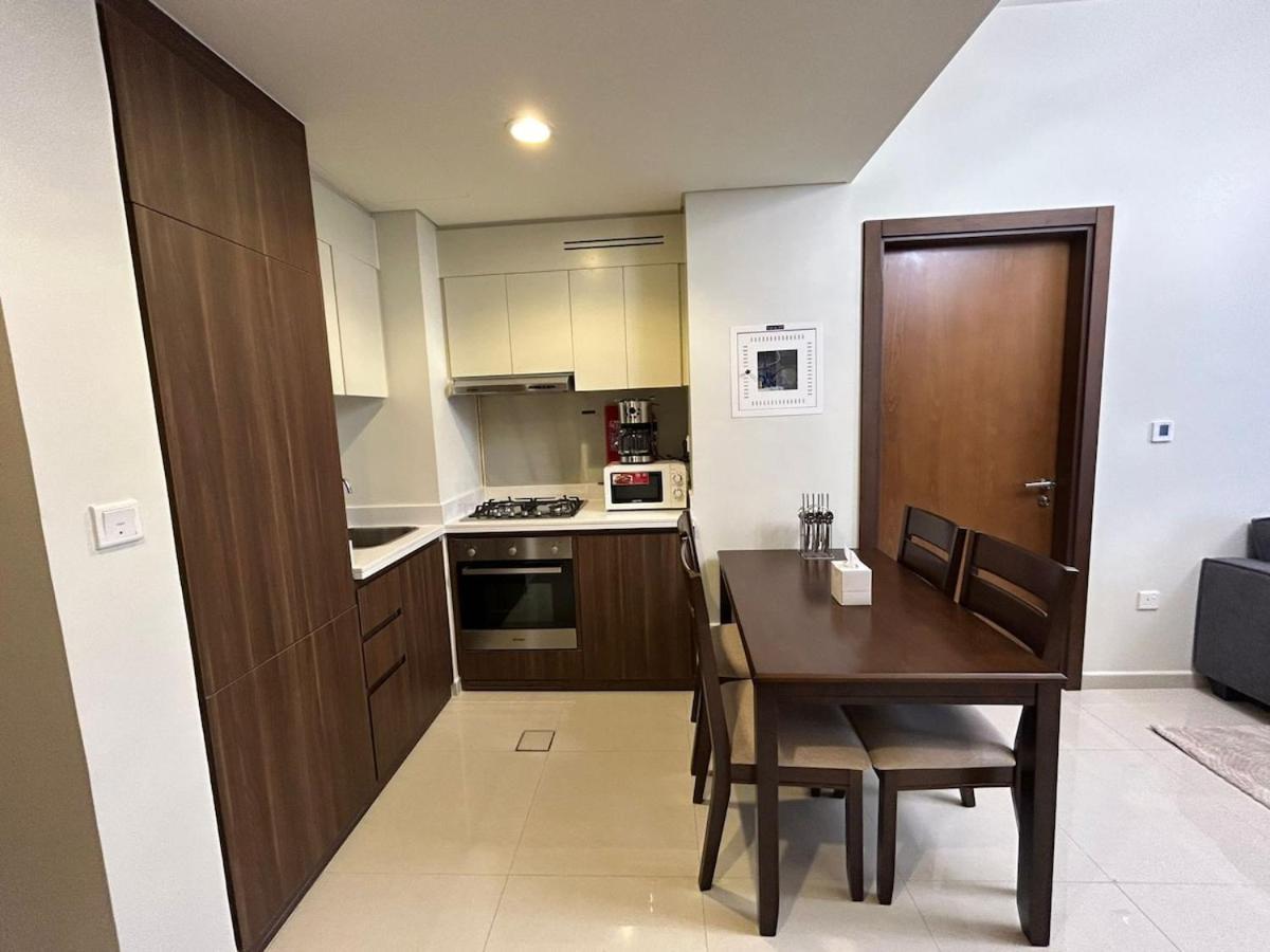 Apartment Luxurious 2bhk In Reva Tower Dubai