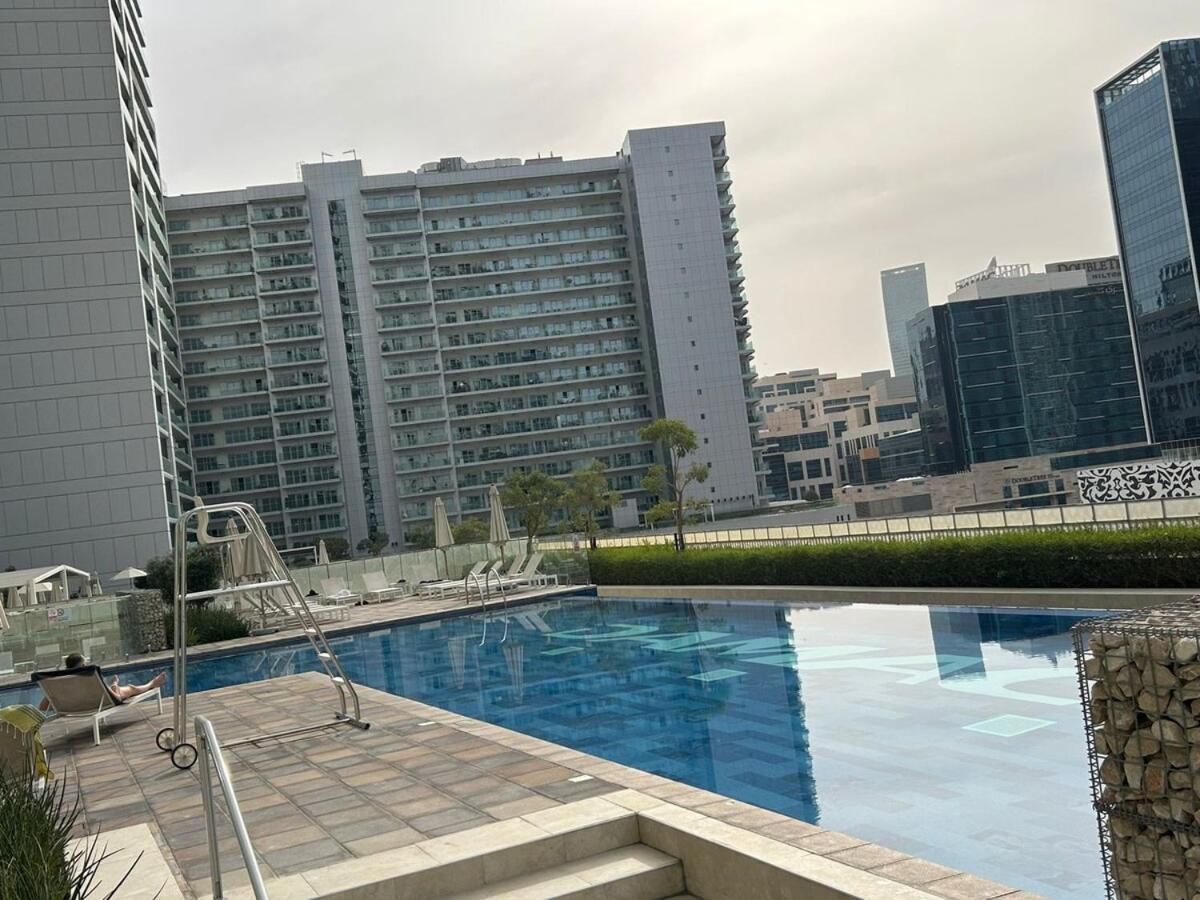 Apartment Luxurious 2bhk In Reva Tower Dubai