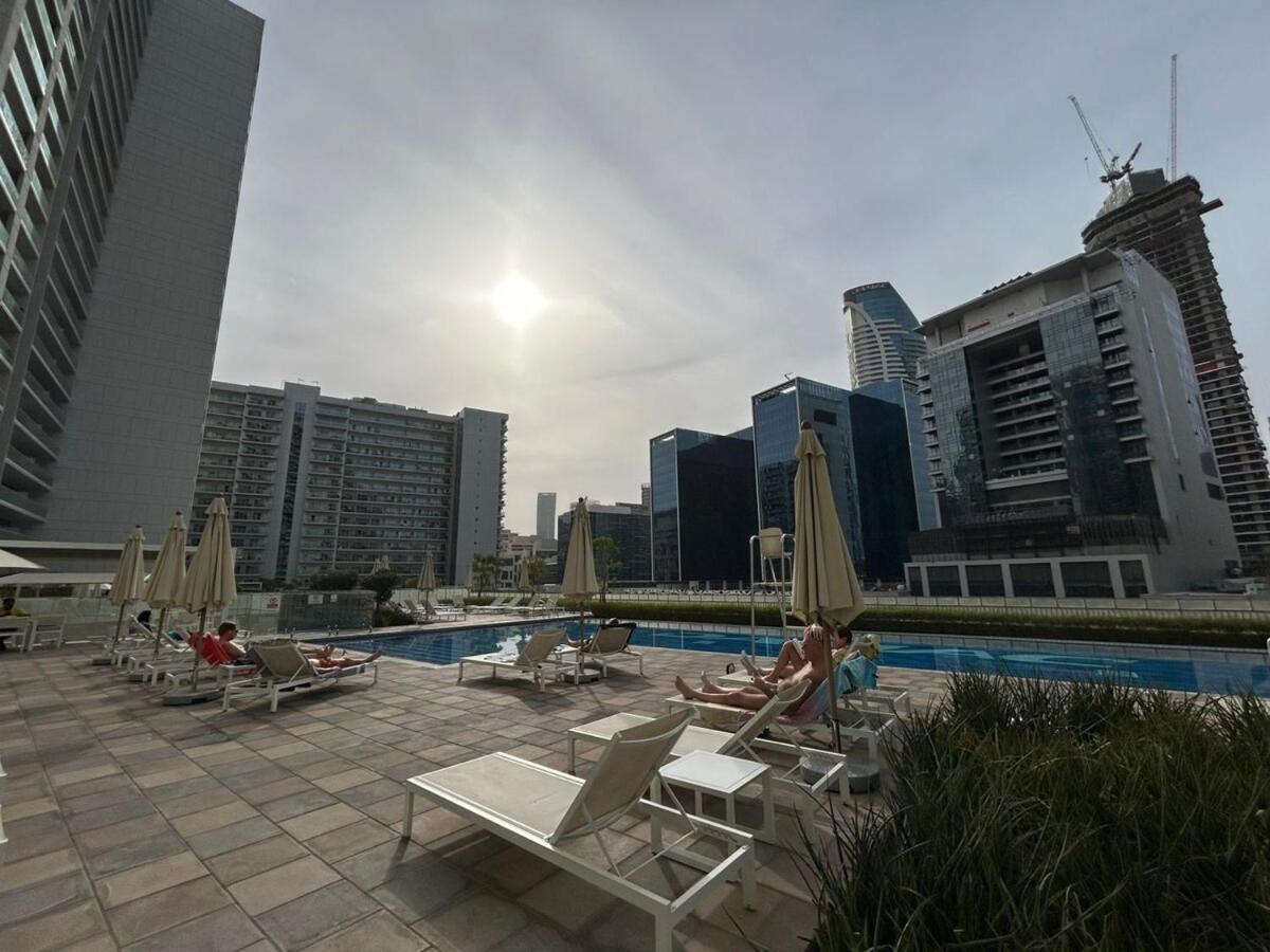 Luxurious 2bhk In Reva Tower *