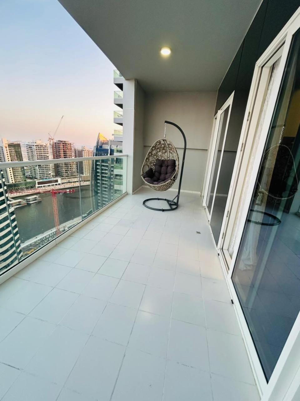 Apartment Luxurious 2bhk In Reva Tower