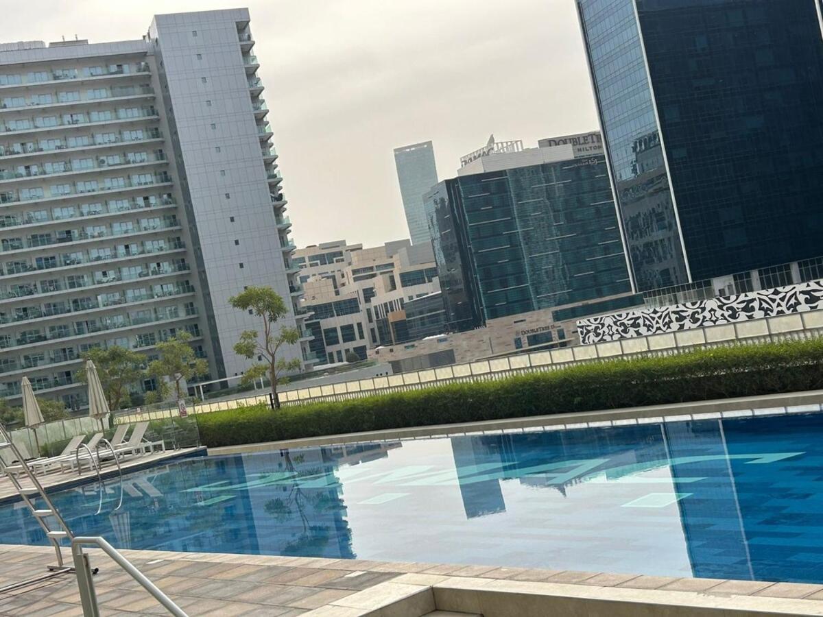 Luxurious 2bhk In Reva Tower