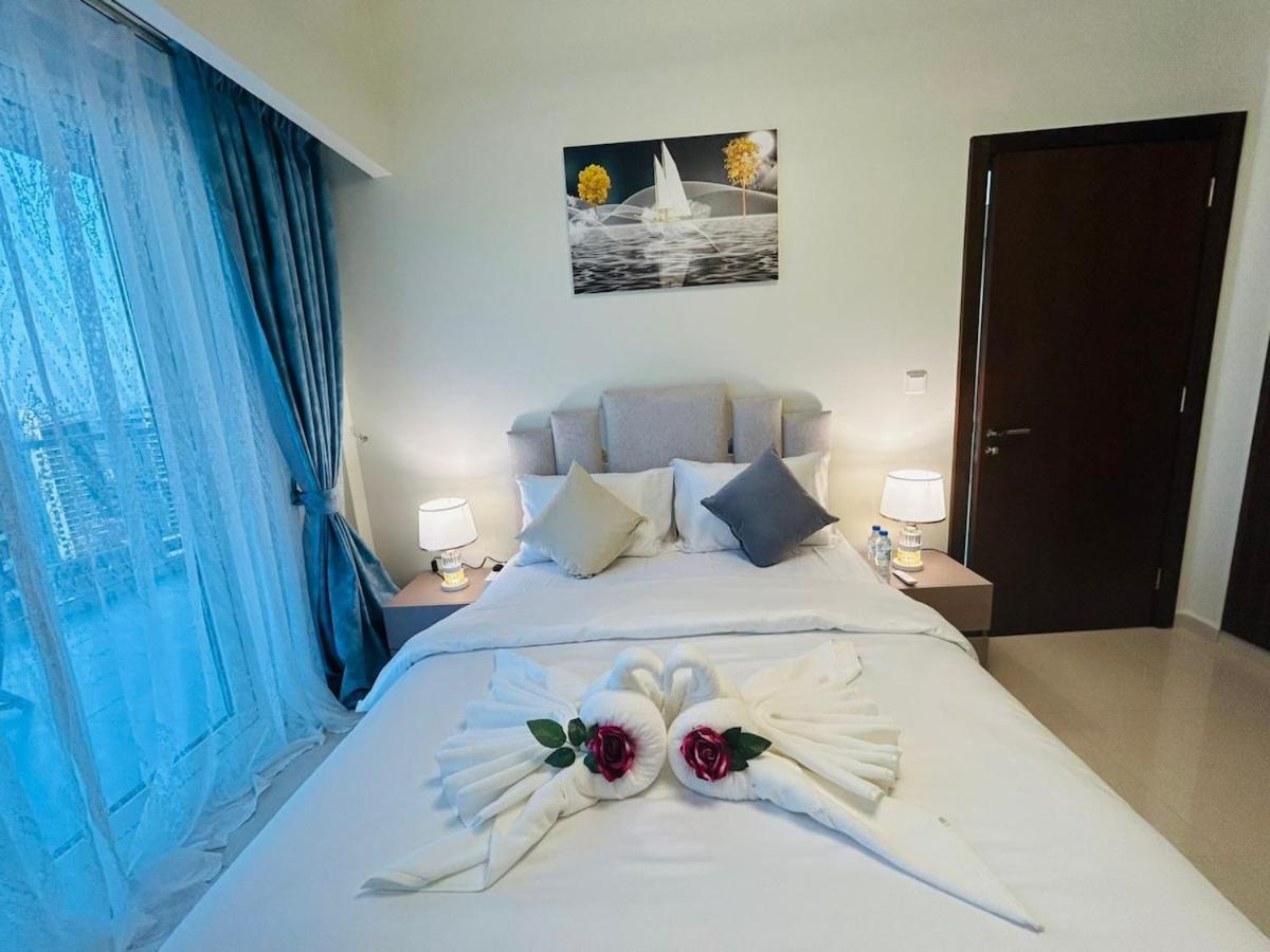 Apartment Luxurious 2bhk In Reva Tower Dubai